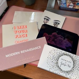 EYESHADOW BUNDLE DEAL-HUGE DISCOUNT!